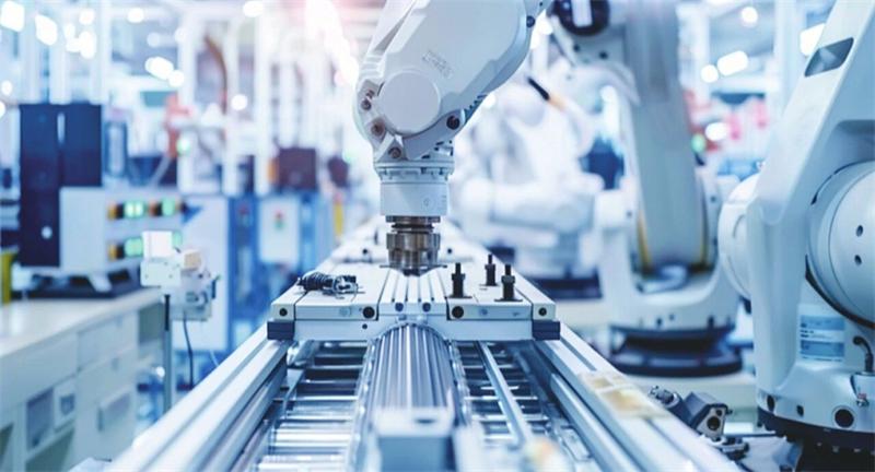 人本智造:新一代智能制造的重要发展方向