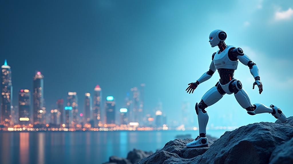 具身智能领域首个行业标准发布，6 月 1 日起正式实施