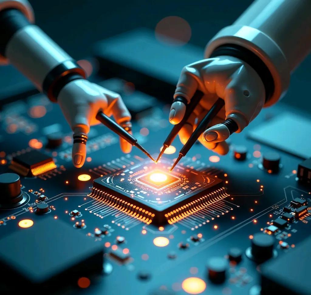 AI 的未来 : 2026, 人机融合的临界点