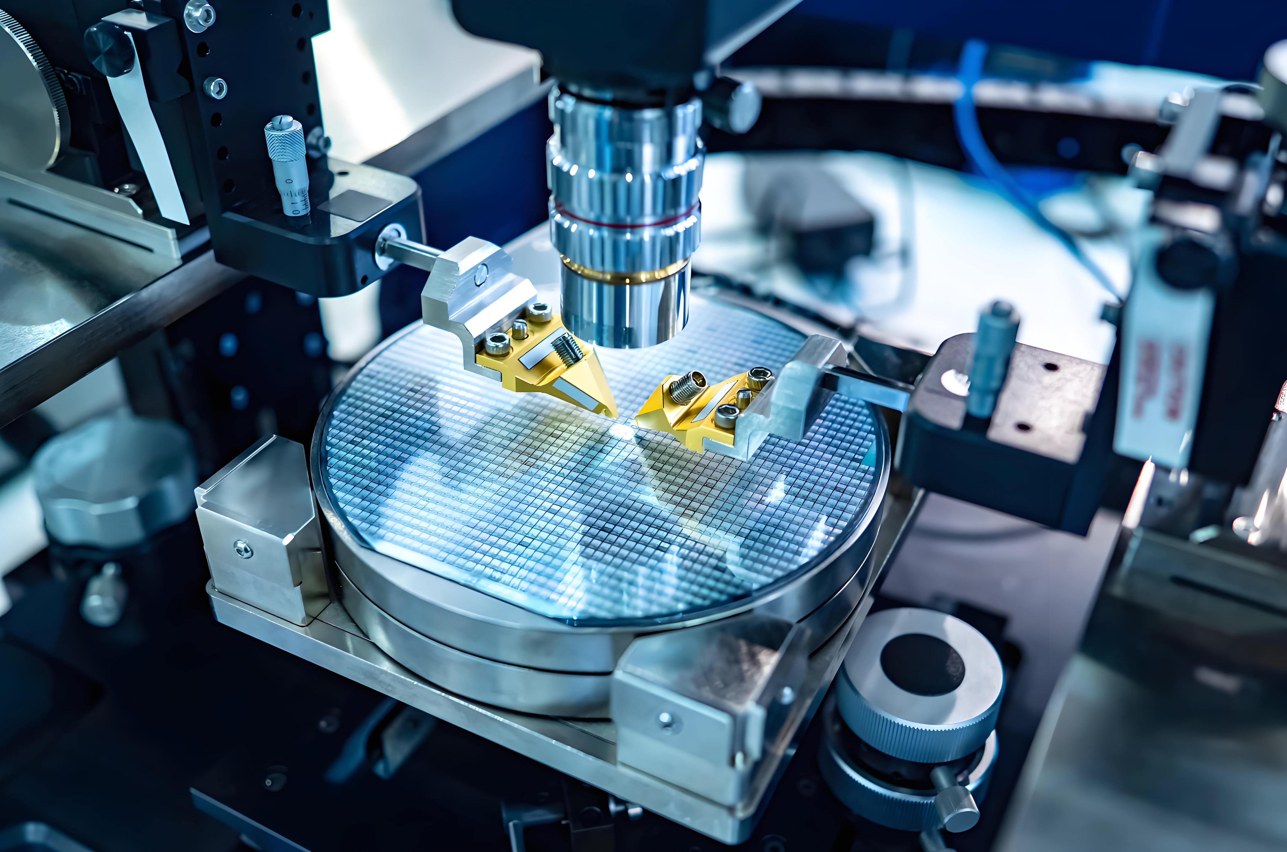 氧化镓量产里程碑涌现!第四代半导体器件即将到来？