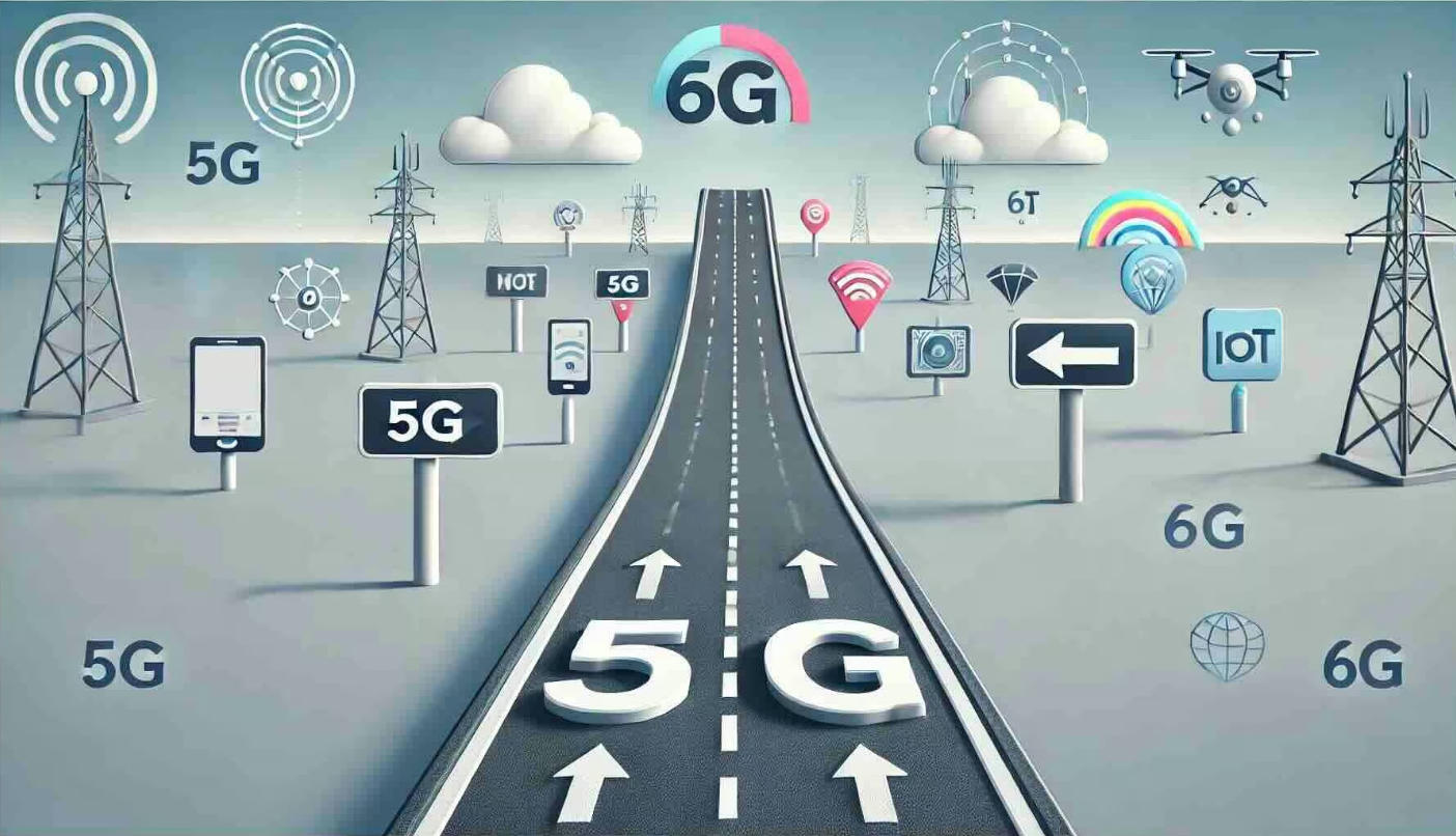 ABI Research:未来5年全球移动网络支出将下滑29%,设备商迎行业寒冬