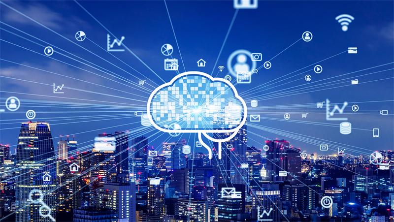 工信部等九部门联合印发《推动物联网产业创新发展行动方案（2026—2028年）》