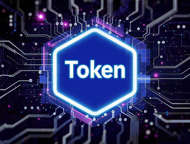 Token：完善全球数据治理的突破口