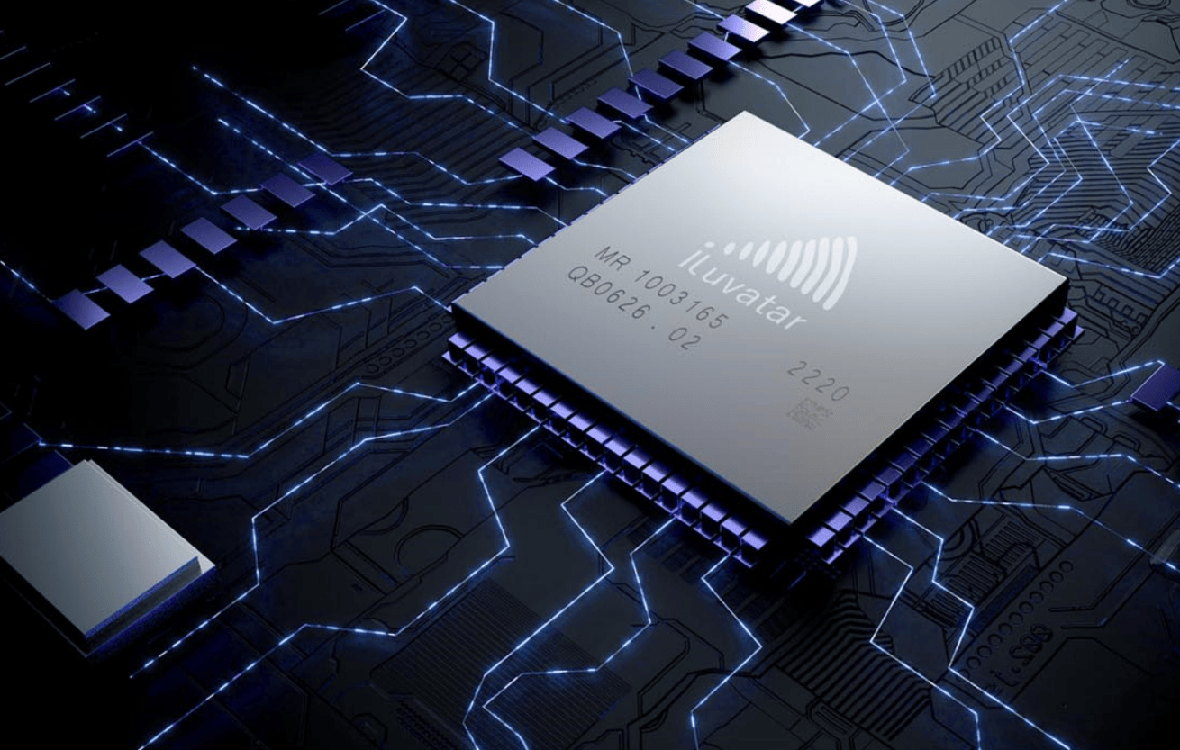 中国GPU市场剧变，英伟达市占率降至55%