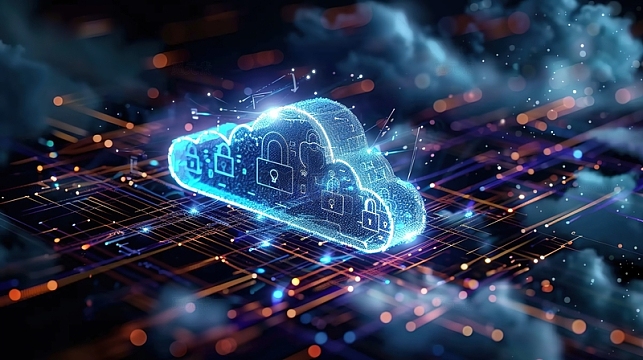 全球云基础设施支出激增，超大规模厂商竞相满足市场需求