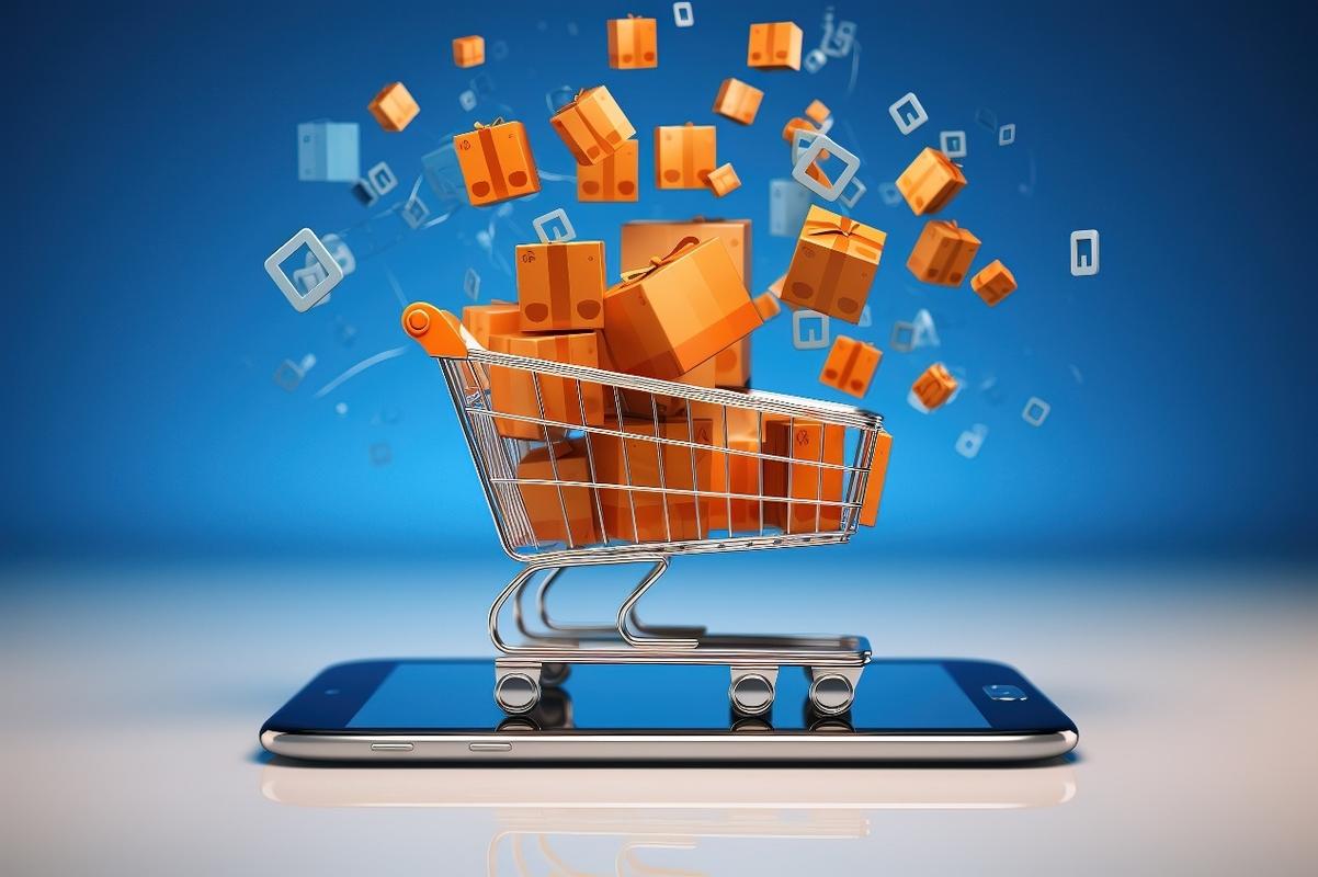 商务部等6部门关于更好服务实体经济 推进电子商务高质量发展的指导意见