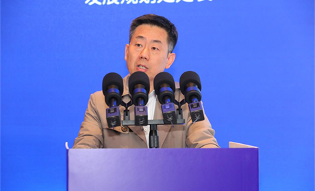 国家信息中心公共技术服务部政务外网发展规划处处长王晓冬:关于构建全国一体化数据市场的若干思考