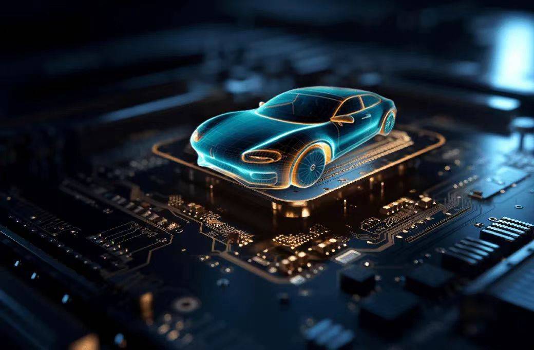 国产汽车芯片企业晒出“量产成绩单”