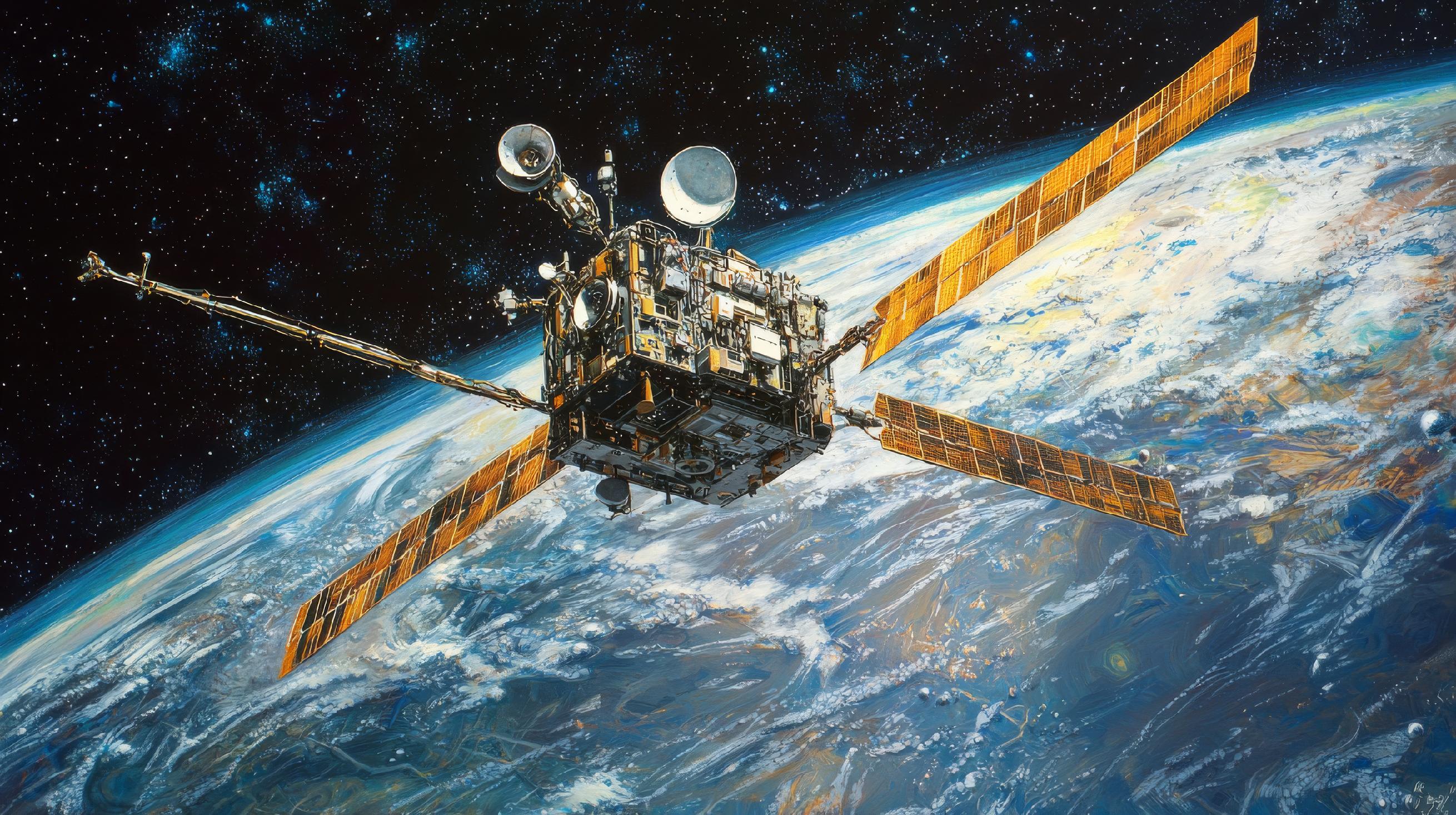 工信部：将谋划引导太空算力建设应用的政策措施 加快太空算力产业生态培育