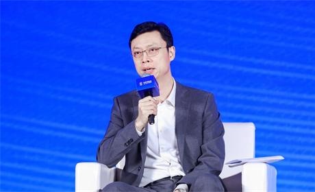 智谱CEO张鹏：我国大模型距离全球最领先水平尚有差距