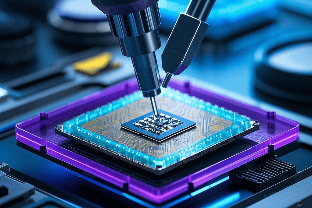 先进封装,走到十字路口