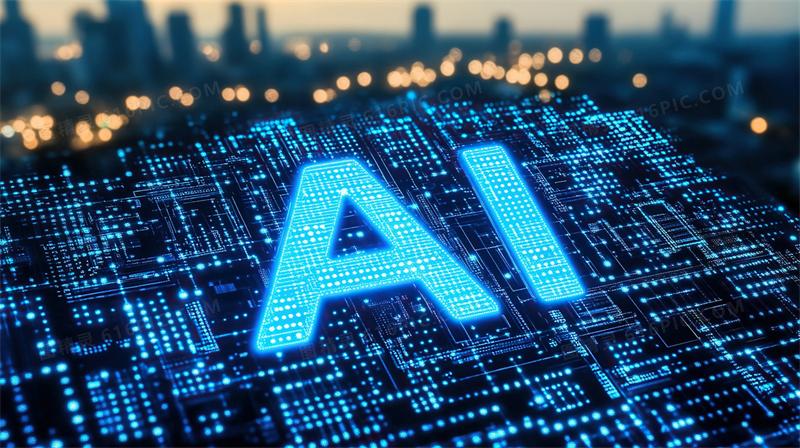 AI代际分化促进全球发展格局变革