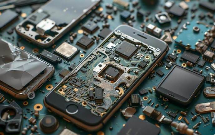 存储芯片短缺重创全球手机市场，2026年Q1出货量同比下滑6%