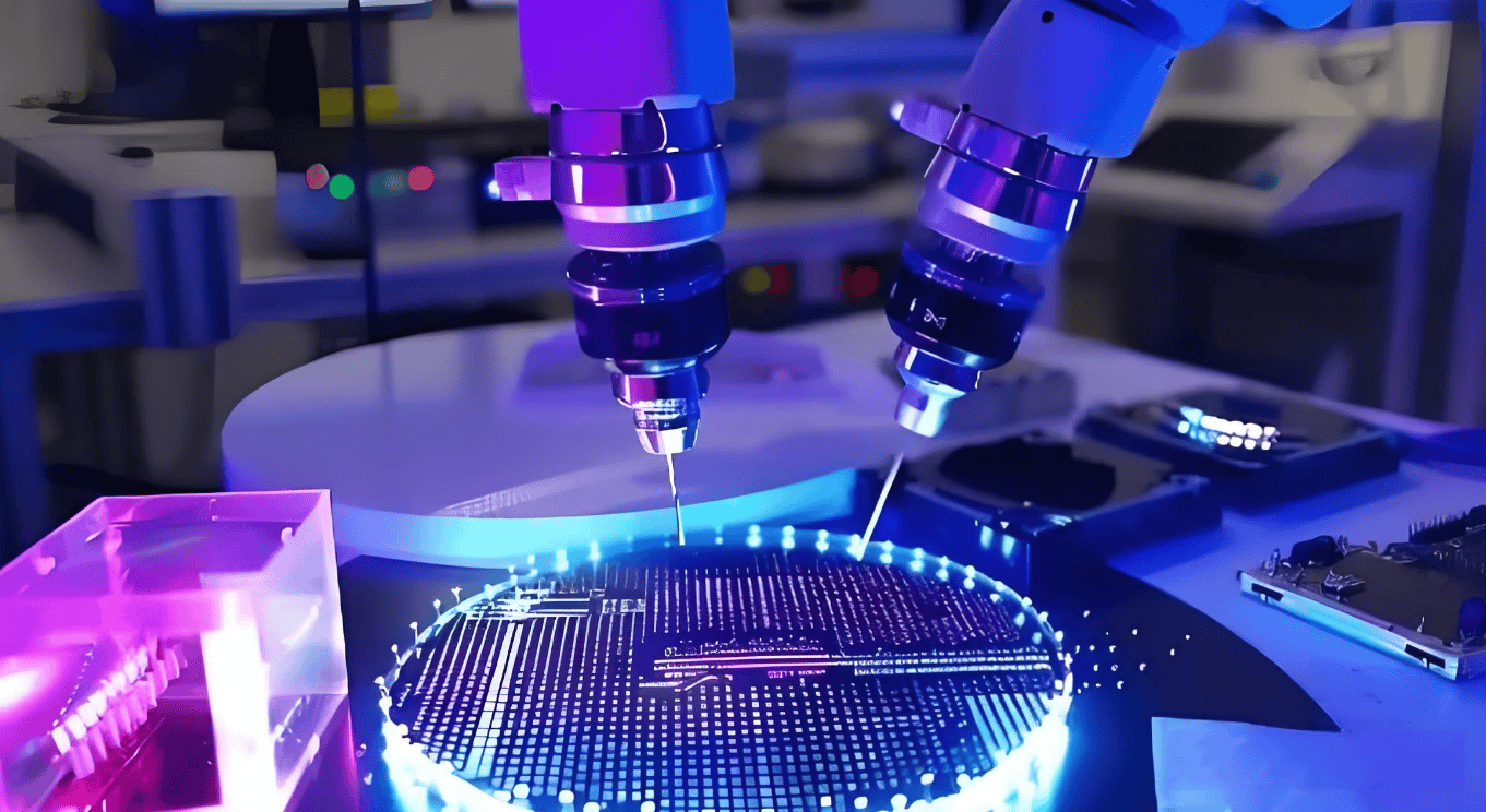 疯狂囤光刻机,DRAM双雄在怕什么?