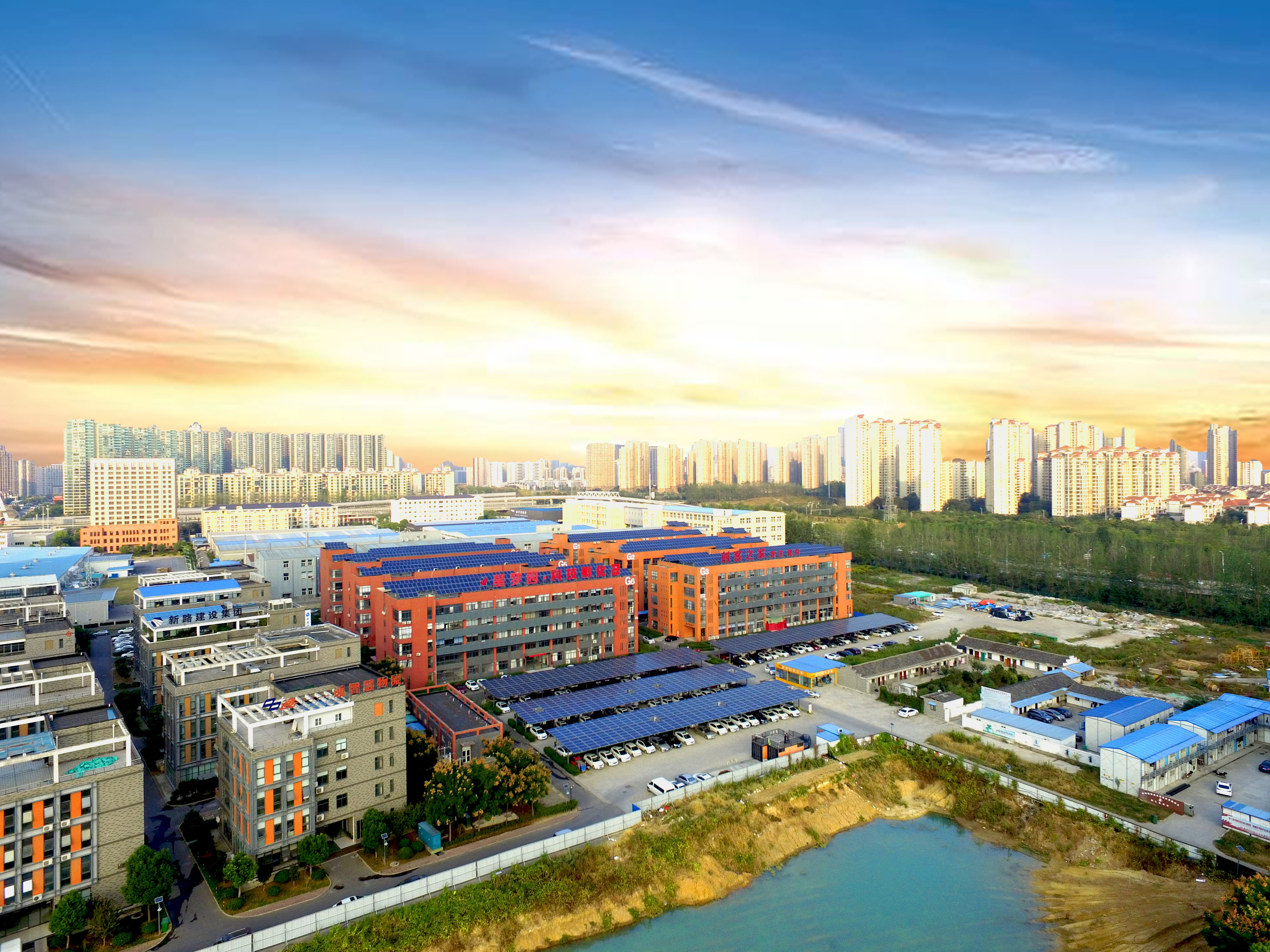 首批科技型企业孵化器名单发布 覆盖多个新兴产业方向