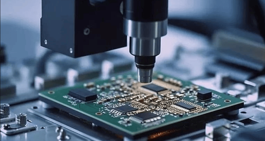 先进封装，大战再起