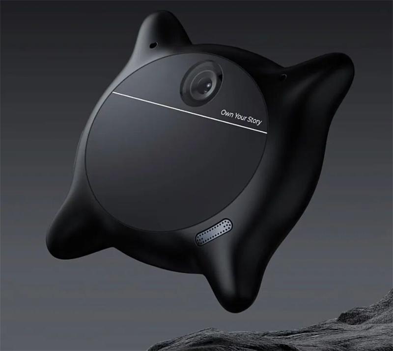 眼镜之后，AI指环、项链争抢智能穿戴万亿风口