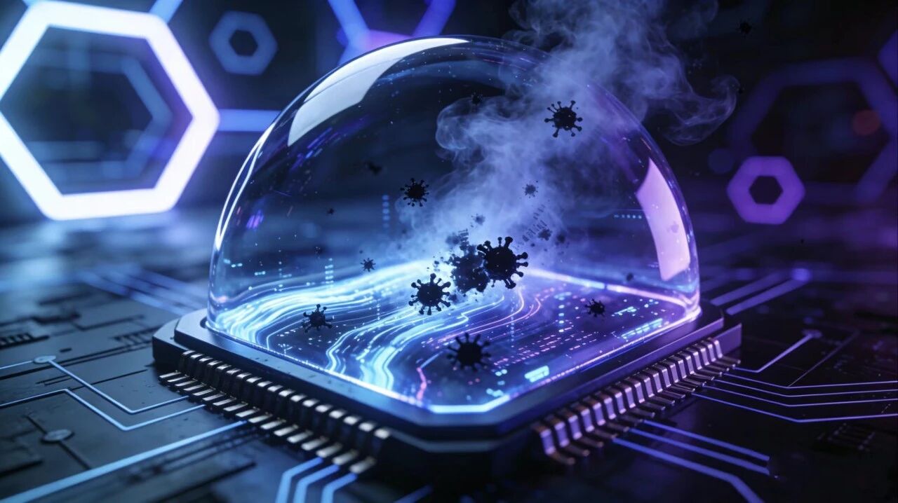 AI“投毒”，危害不容小觑!