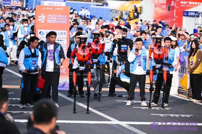 从“遥控”到“自主”，5G-A大上行开启“人机共跑”新纪元