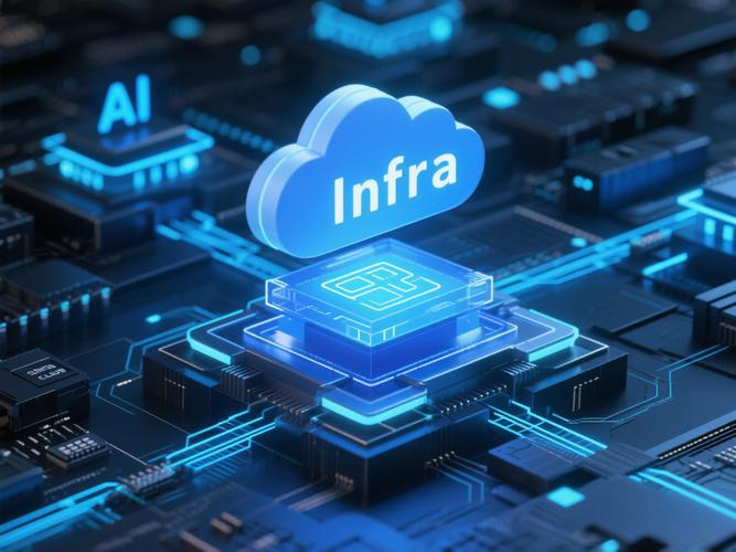 AI Infra产业链卡在哪里了？