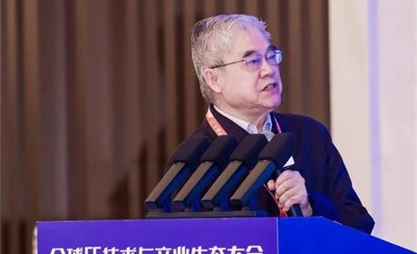 中国工程院院士邬贺铨：6G主要技术指标正回归现实