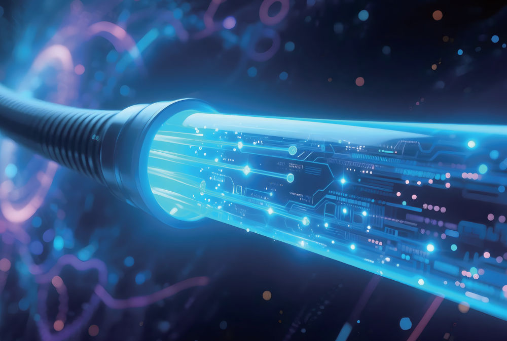 136个!工信部公布完成万兆光网试点任务项目名单