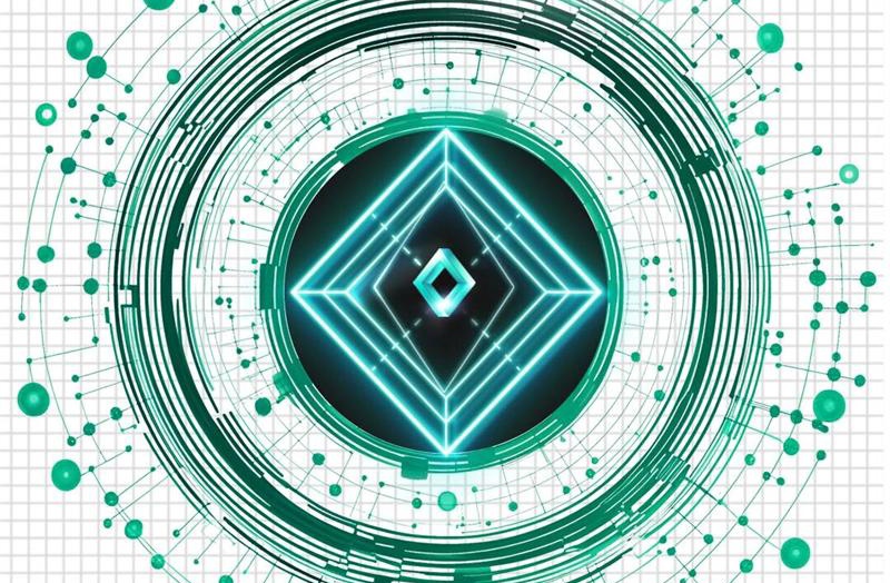 一图读懂丨工信部 “点、链、网、面”推进算力产业高质量发展