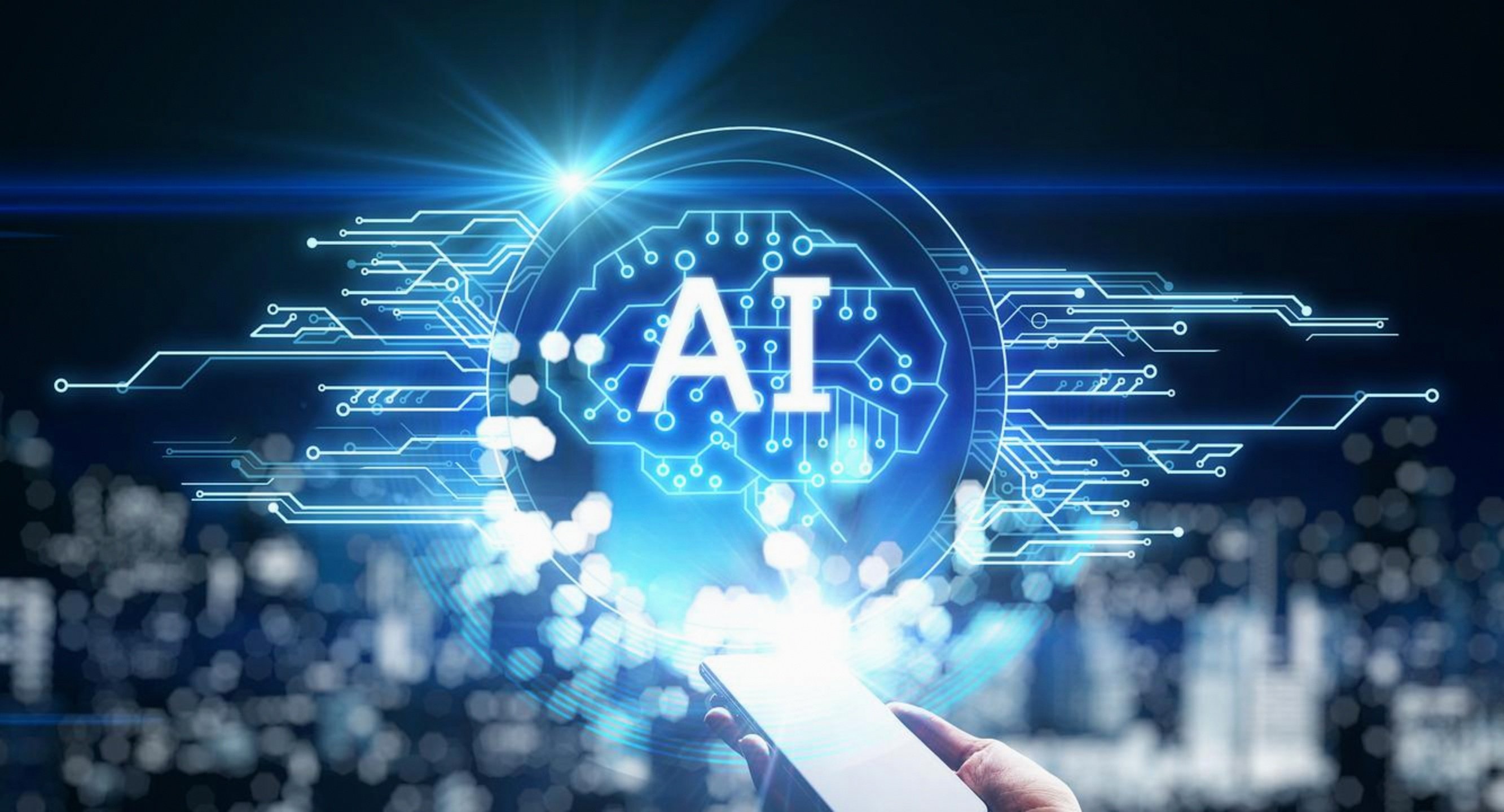 谷歌云如何借助AI实现跨越式增长与竞争优势