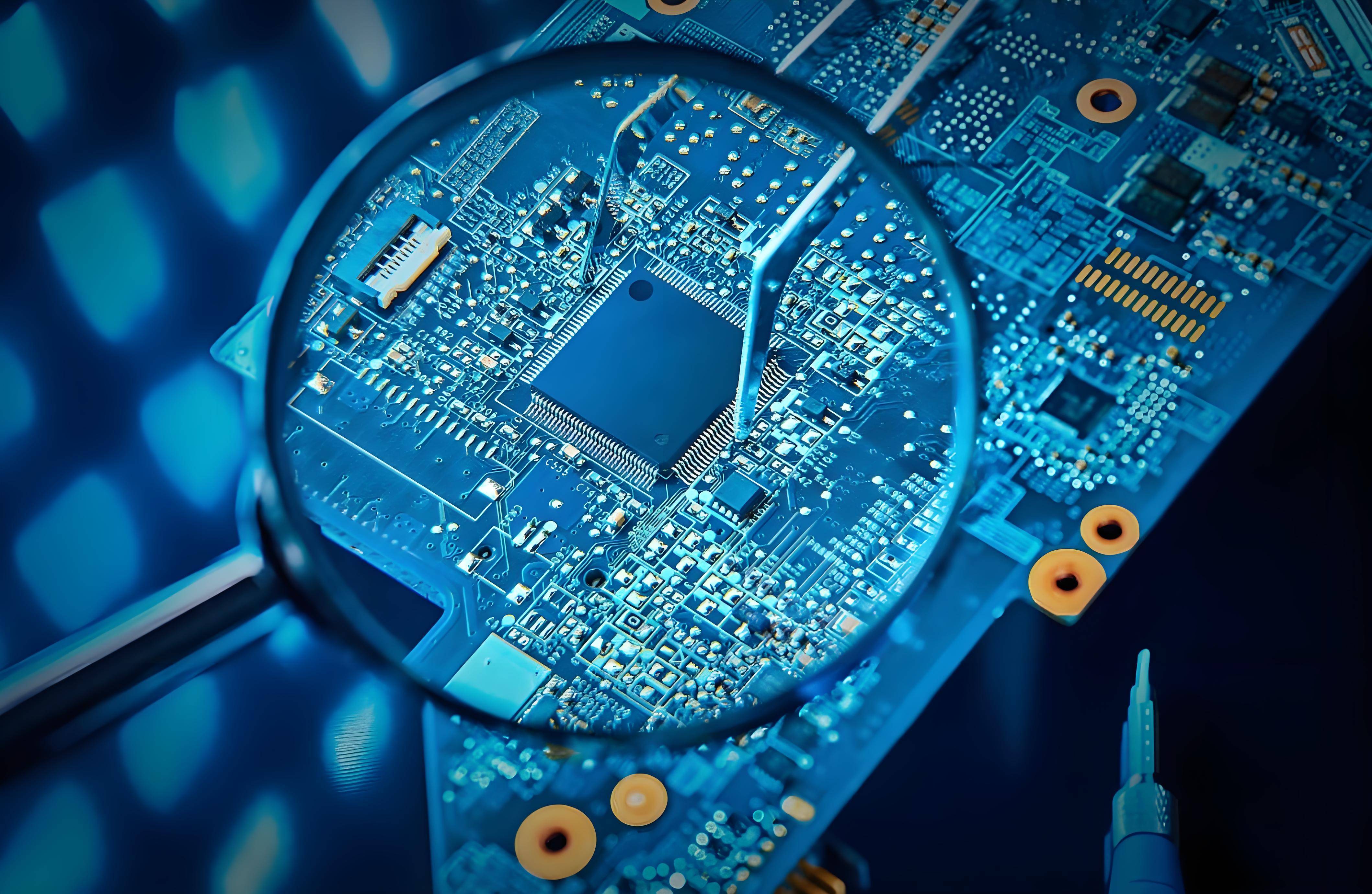 半导体IP，变得炙手可热