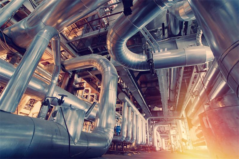 工业经济向新向好稳中有进