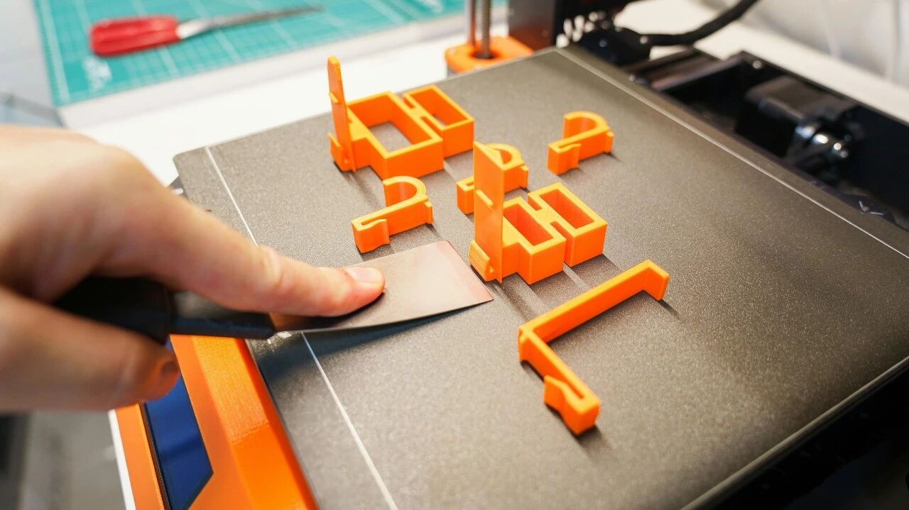 “深圳四小龙”，谁是3D打印第一？