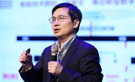 阿里云智能集团副总裁安筱鹏：超级智能体时代，有两件事被重新定义