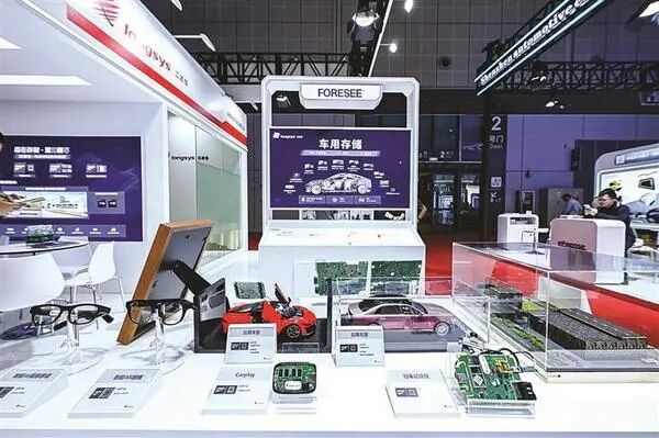 车载存储亟待突破“结构性缺货”