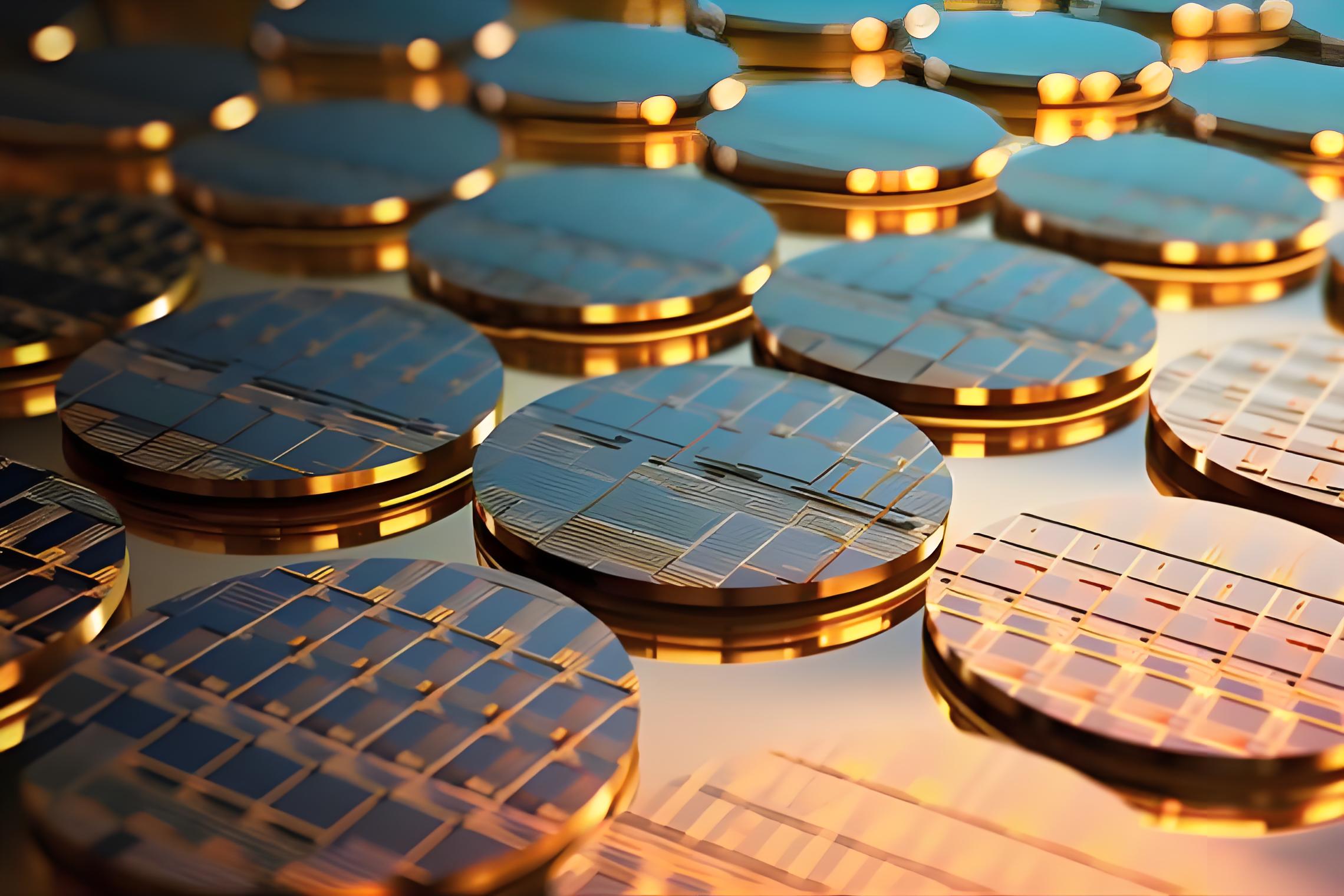 告别单芯片博弈，半导体产业竞争逻辑变了