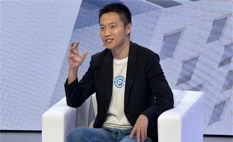 Momenta CEO曹旭东：自动驾驶是物理AI的序章