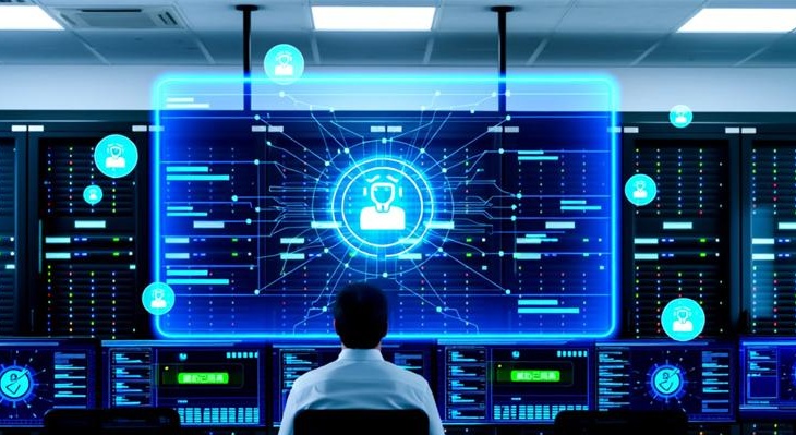 企业能把安全交给Agent么？