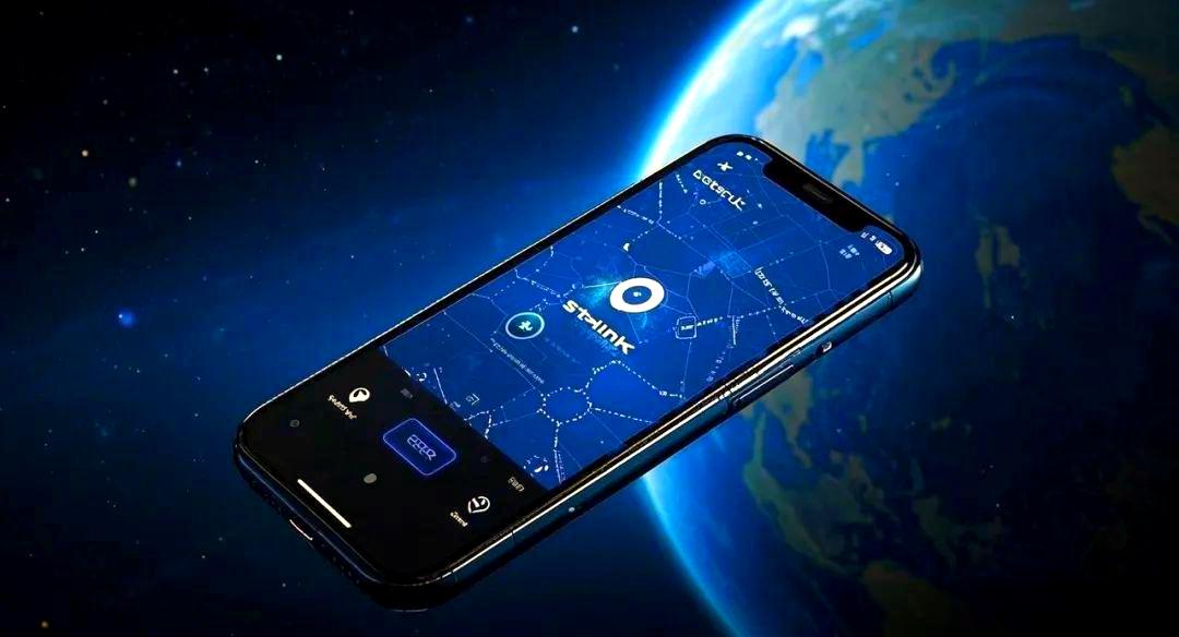 手机直连卫星:虽处于起步阶段,但已展现出稳步增长态势