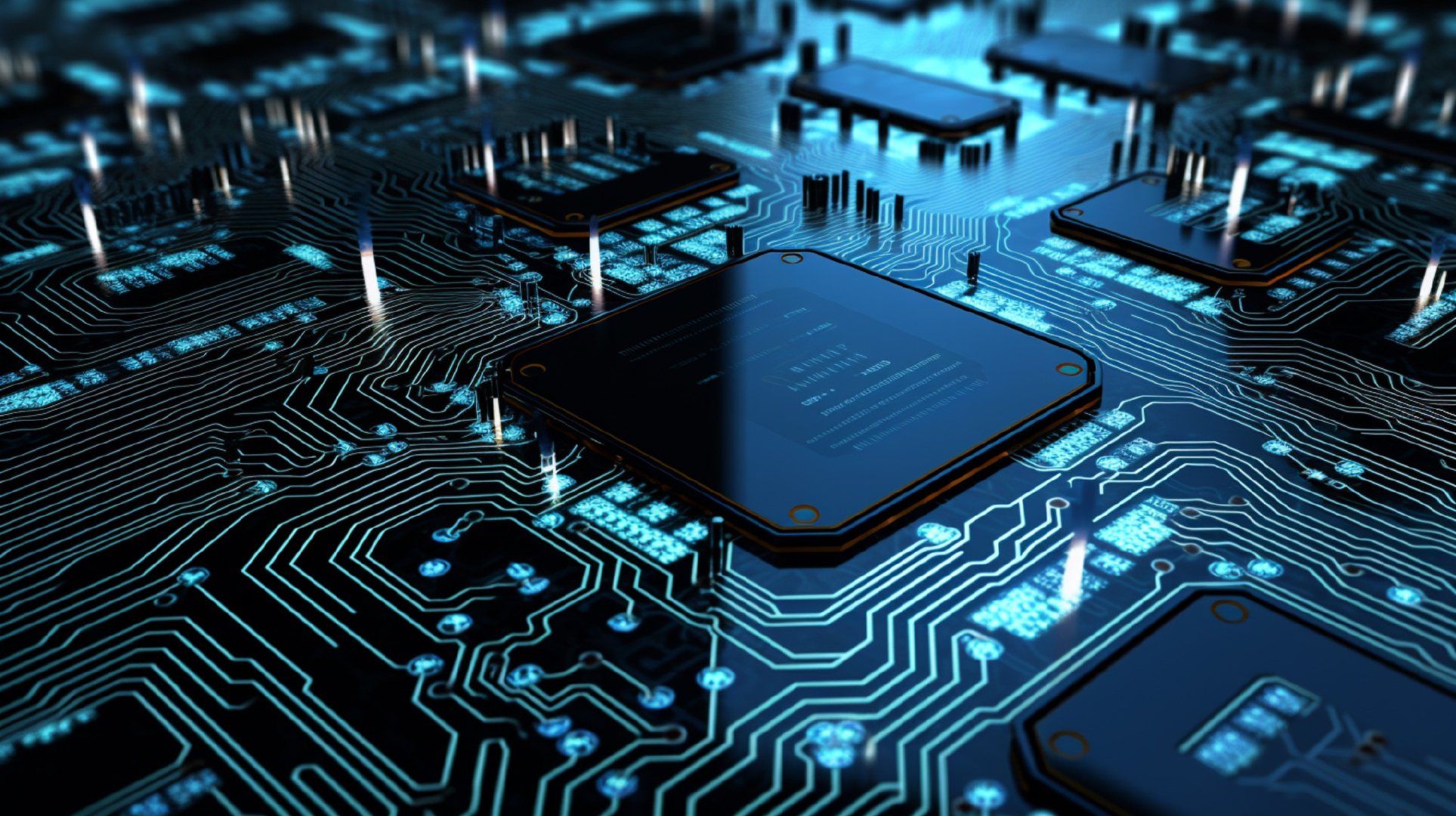 大突破!三星产出10nm以下DRAM