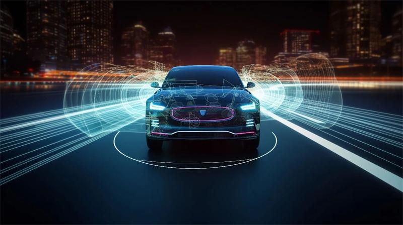 L4“沉默中爆发”：当技术越过临界点  生态开始“合纵连横”