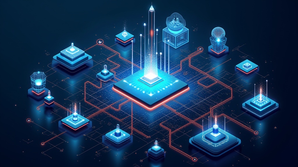 一图读懂 | 工业和信息化部办公厅 国家数据局综合司关于联合实施2026年“模数共振”行动的通知