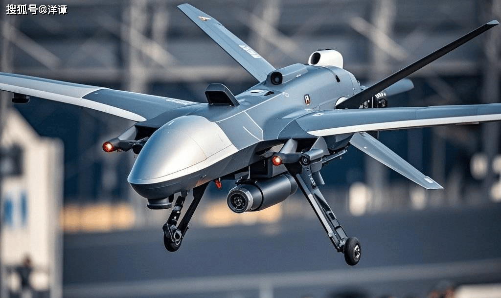 从无人装备技术发展看现代战争形态的演变