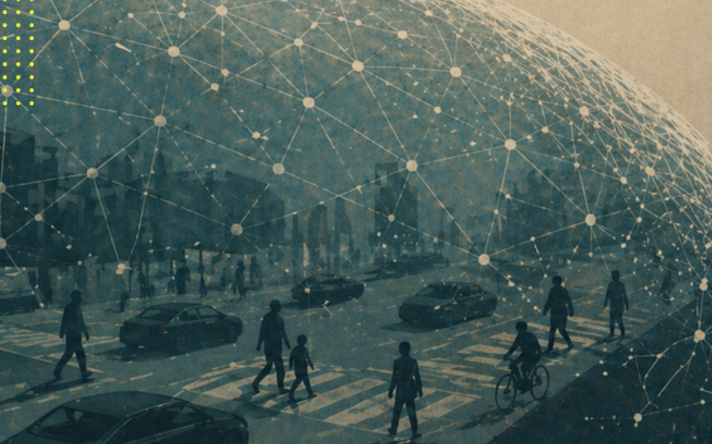 物理AI的第一张门票，为什么是自动驾驶？