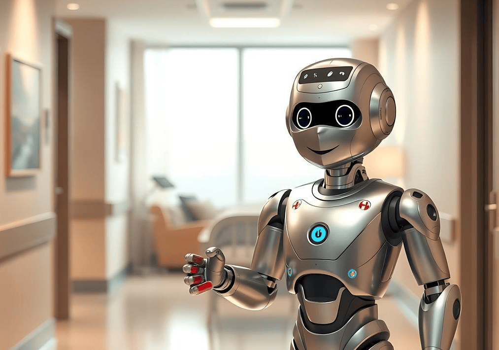 让人工智能更好赋能银发经济