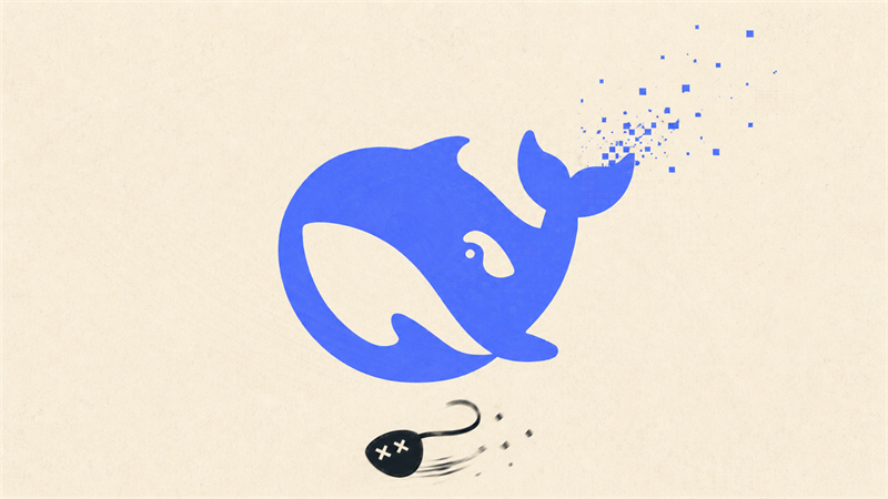 DeepSeek多模态真的来了？识图模式已开始小范围灰度