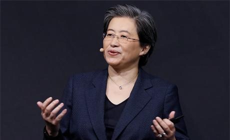 AMD 首席执行官苏姿丰：智能体 AI 重构算力格局，CPU 与 GPU 配比向 1:1 演进