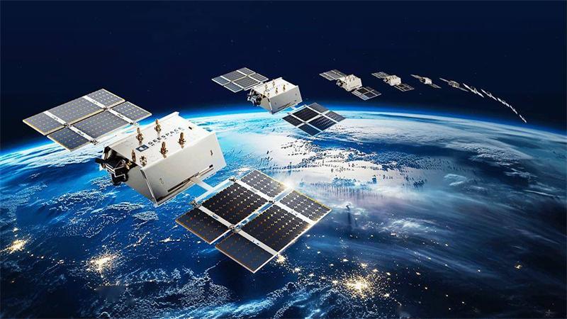 工业和信息化部批复首个卫星物联网业务商用试验