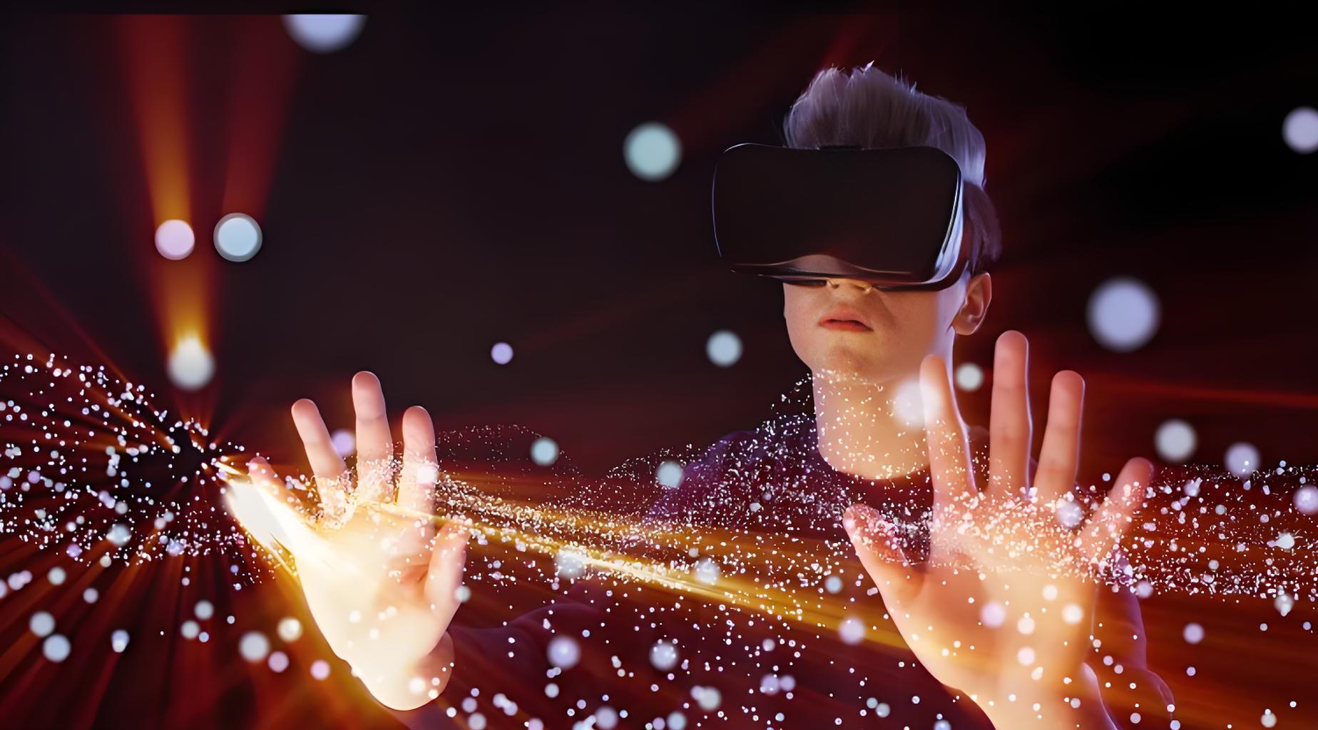 193项上榜!2025年元宇宙典型案例名单公布