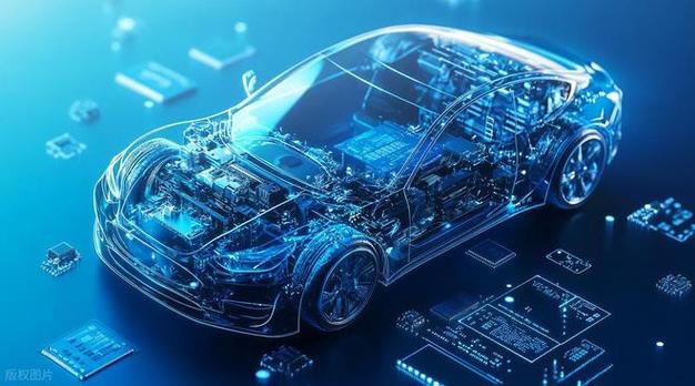 量子计算、AI与汽车安全威胁推动芯片安全架构变革