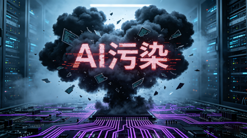 解决AI数据“投毒”问题,刻不容缓