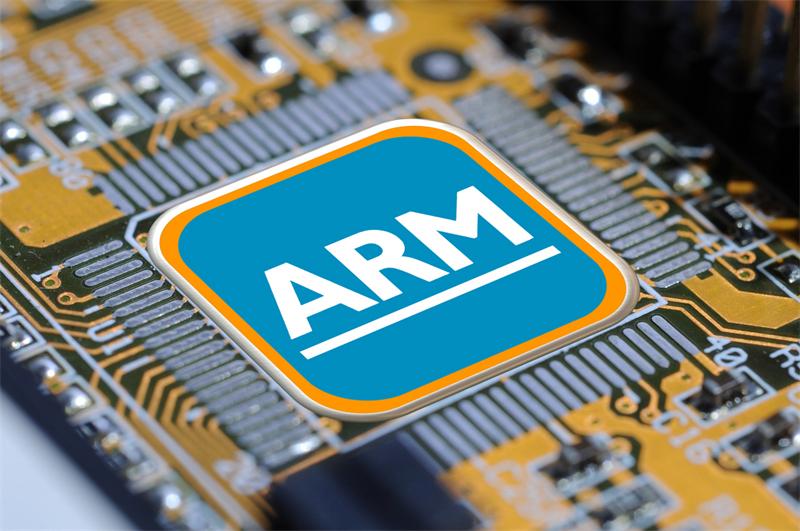 从落地部署到开放标准：Arm 推进代理式 AI 时代基础设施演进